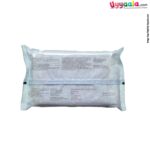 Fragranced baby wipes