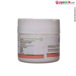 Natural nipple butter