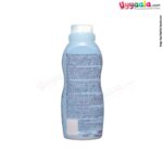 Sensitive concentrated laundry softener, sweet talcum - 750 ml