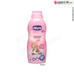 CHICOO Fabric sensetive concentrated softner, delicate flower