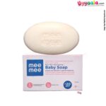 MEE MEE Nourishing baby soap