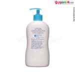 Baby wash & Shampoo for face and body
