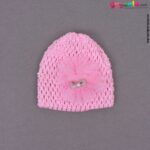 SHINY BABY Accessory set for kids with cap and socks