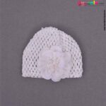 SHINY BABY Accessory set for kids with cap and socks