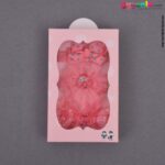 hair band set for baby girls