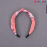 Hair band cloth for baby girls