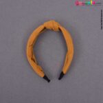 Hair band cloth for baby girls