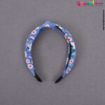 Hair band cloth for baby girls