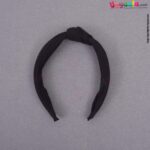 Stylish hair band cloth for baby girls