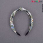 Hair band cloth for baby girls