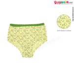 Bloomer for girls