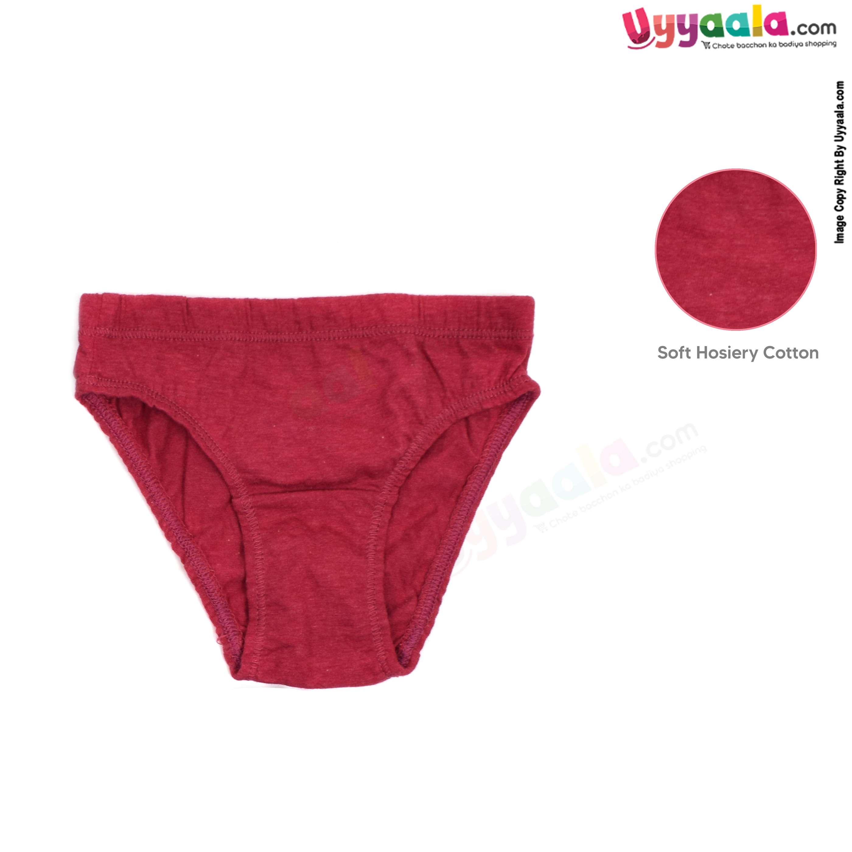 Bloomer for  kids
