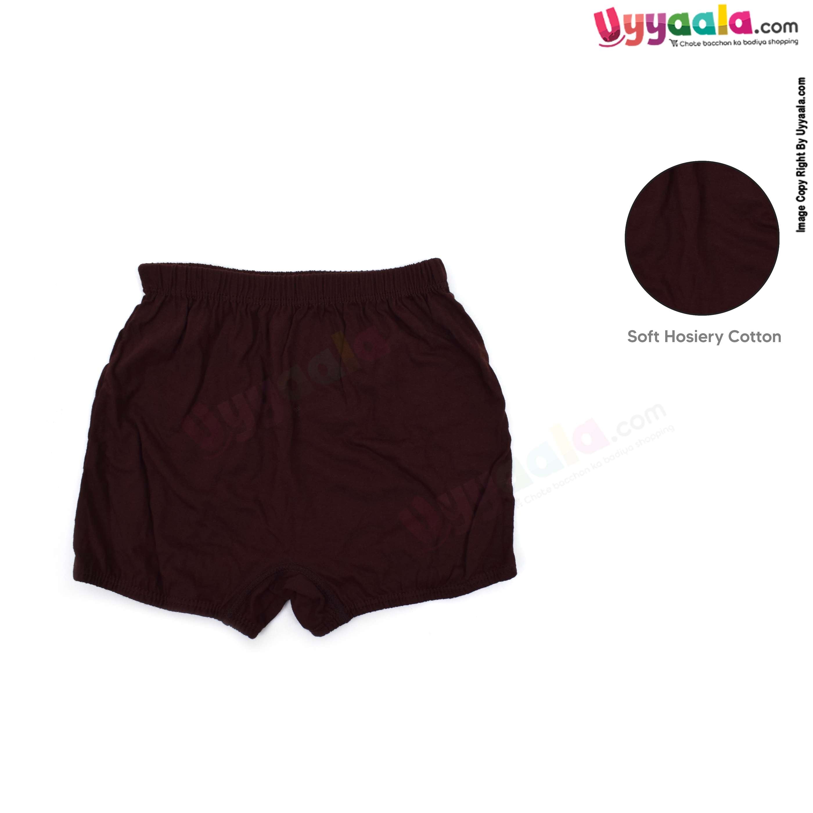 Bloomer for girls