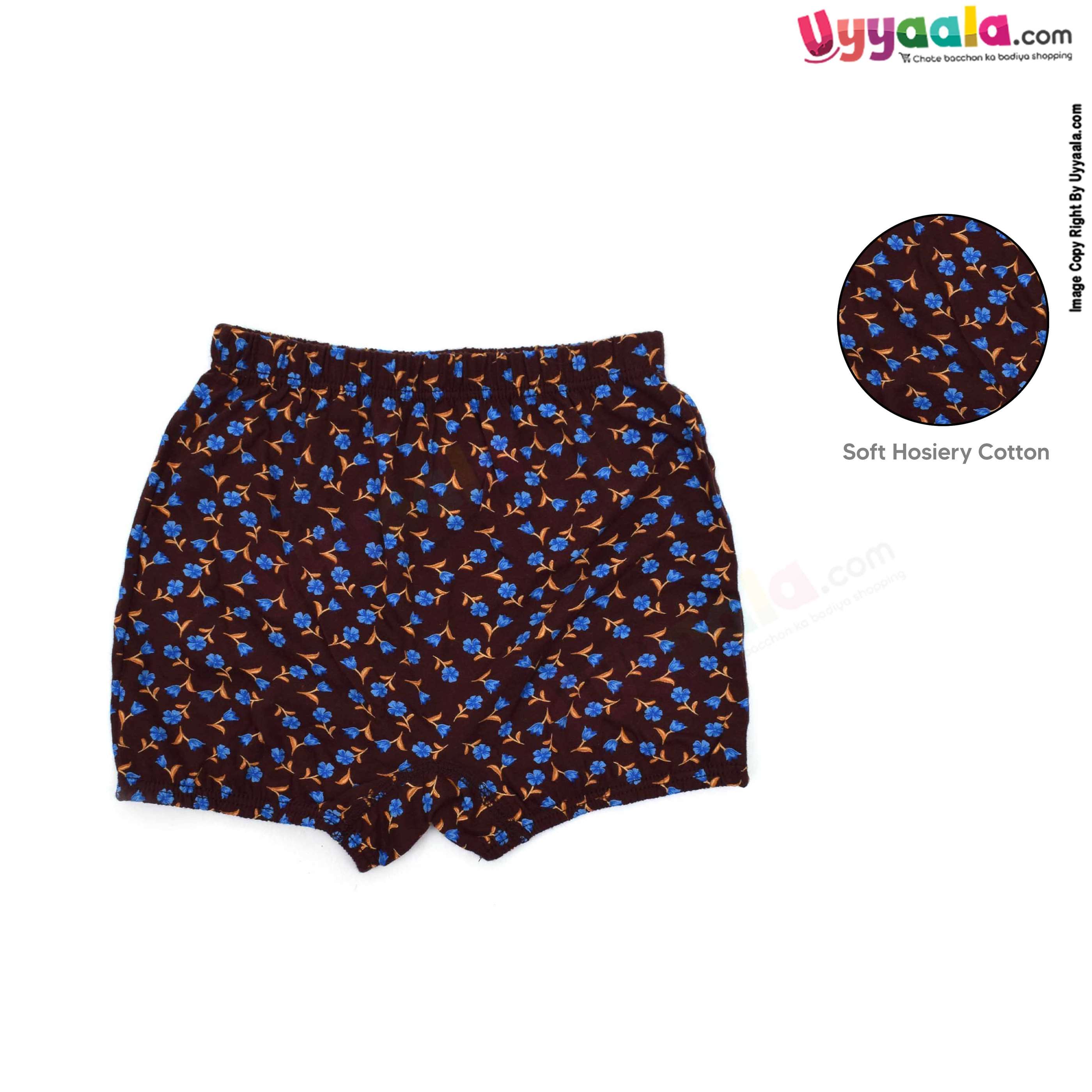 BLOSSOM JUNIOR Bloomer for girls