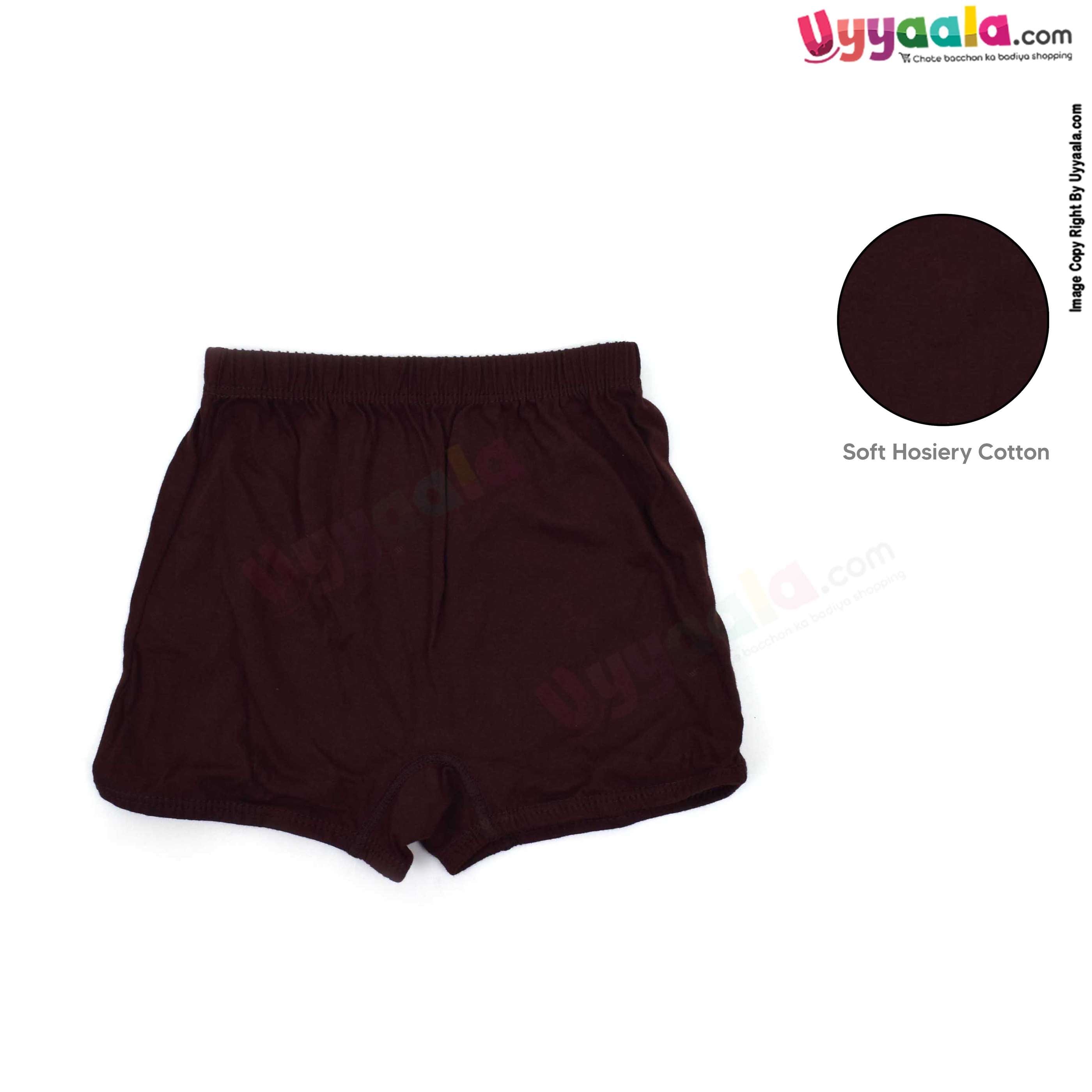Bloomer for girls