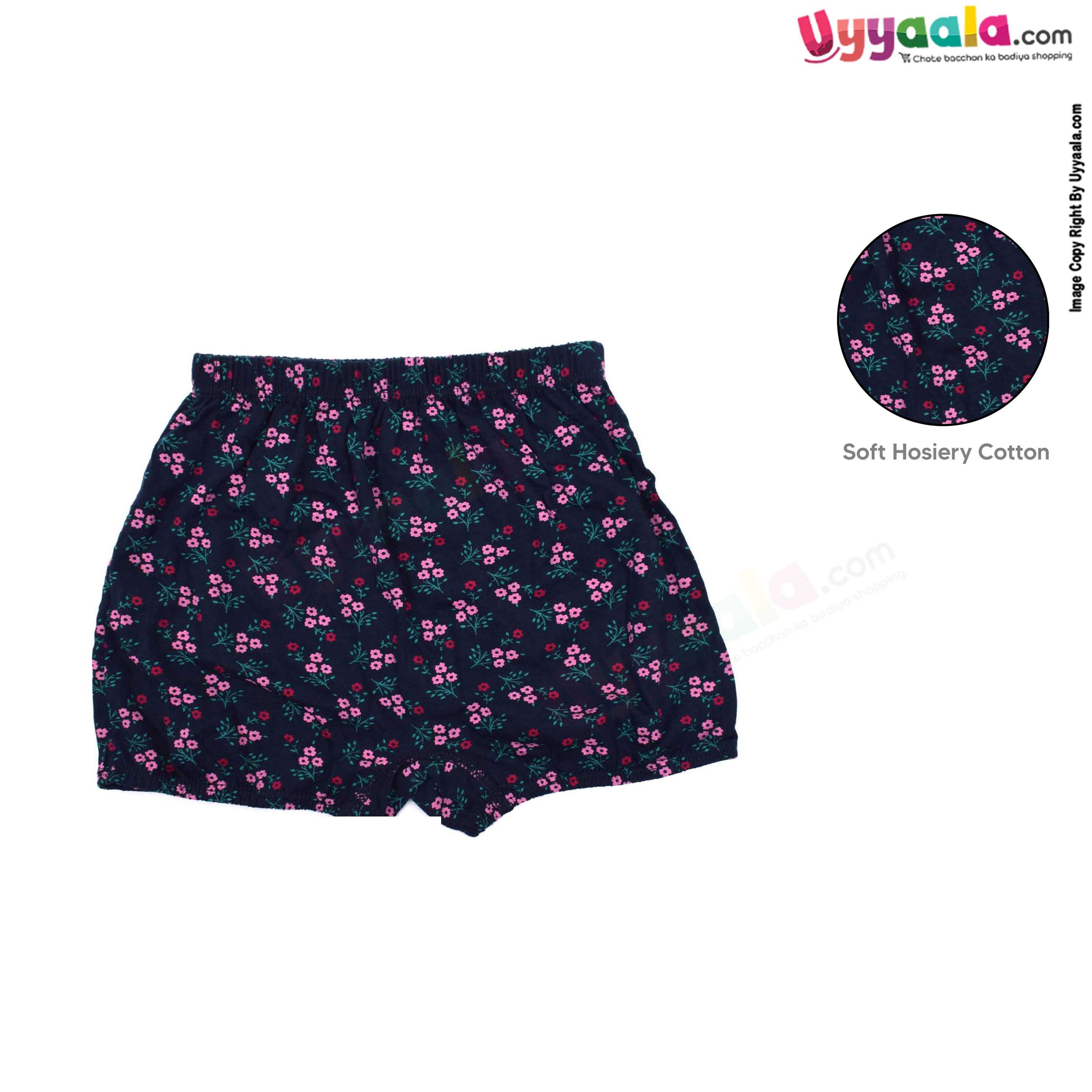 Bloomer for girls
