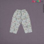 Cotton night wear for baby girl