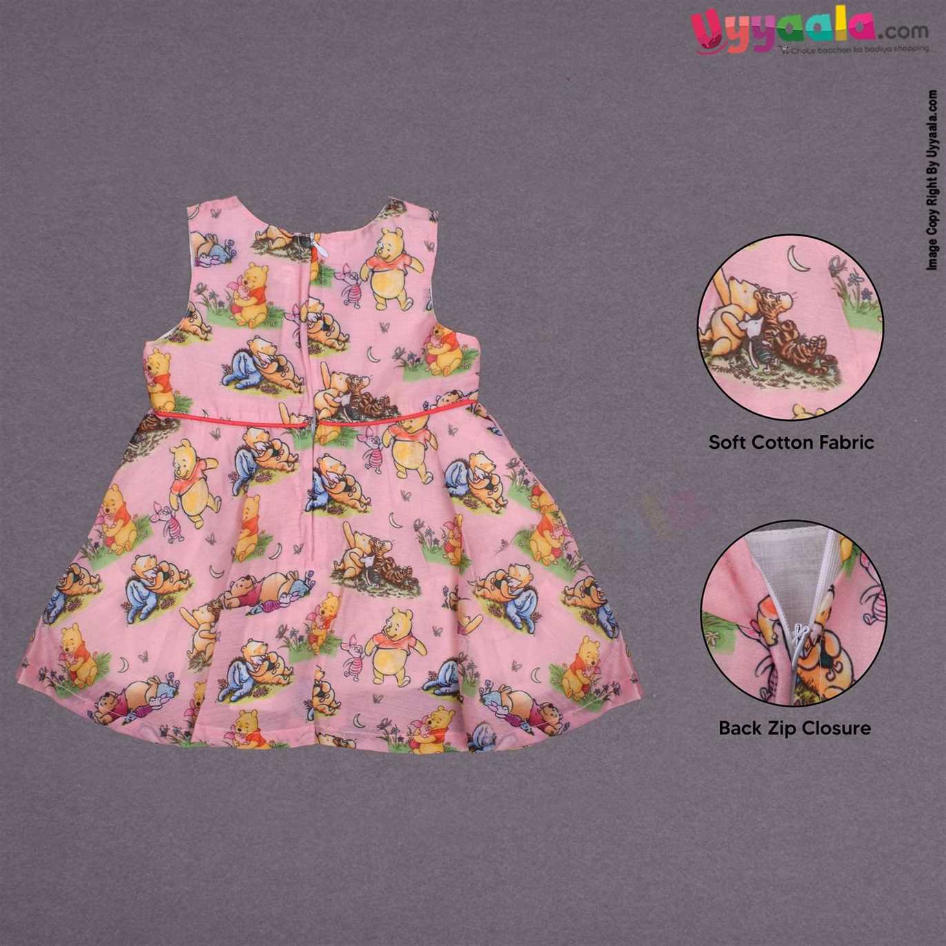 Frock for baby girl