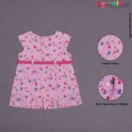 Frock for baby girl