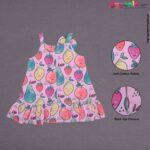 Frock for baby girl