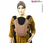 Baby Carrier with 3 in 1Carry Positions, for 3 to 12m Baby, Max Weight Up to 12kgs, Size(20*32cm)