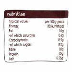 ELLA'S KITCHEN blueberry + pear ,baby brekkie Super smooth purees for babies - 100g, 6 months +
