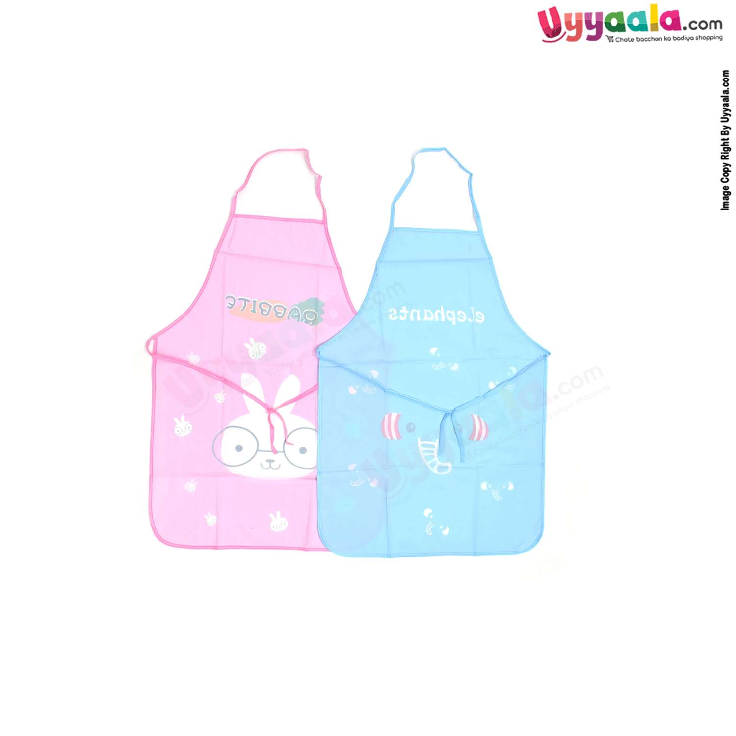 ANYA Baby Feeding Bib