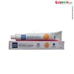 MEE MEE Tooth Paste Orange 70g 12+m Age