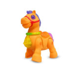 Buy Horse Battery Operated Toy With Lights & Music Online in India at uyyaala.com
