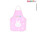 ANYA Baby Feeding Bib, Back Tieng Apron Model