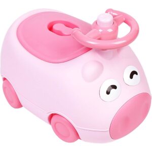 R for Rabbit Cucu Potty Training Seat