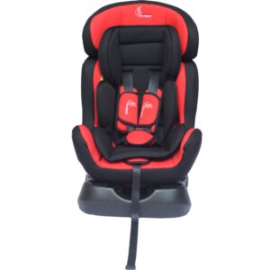 R for Rabbit Jack N Jill Grand - The Innovative Convertible Car Seat for Baby/Kids (from 0-7 Years)