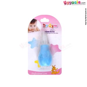 DR.GYM Babies Suction Nose Cleaner