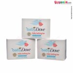 BABY DOVE Bathing Bar