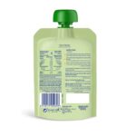 Buy Hero Baby Orange, Banana, Pear & Biscuit Puree for Babies - 100gms Online in India at uyyaala.com