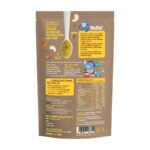 Buy Slurrp Farm Dry fruits Nut Powder, Cereal Addon for Small Children - 100gms Online in India at uyyaala.com