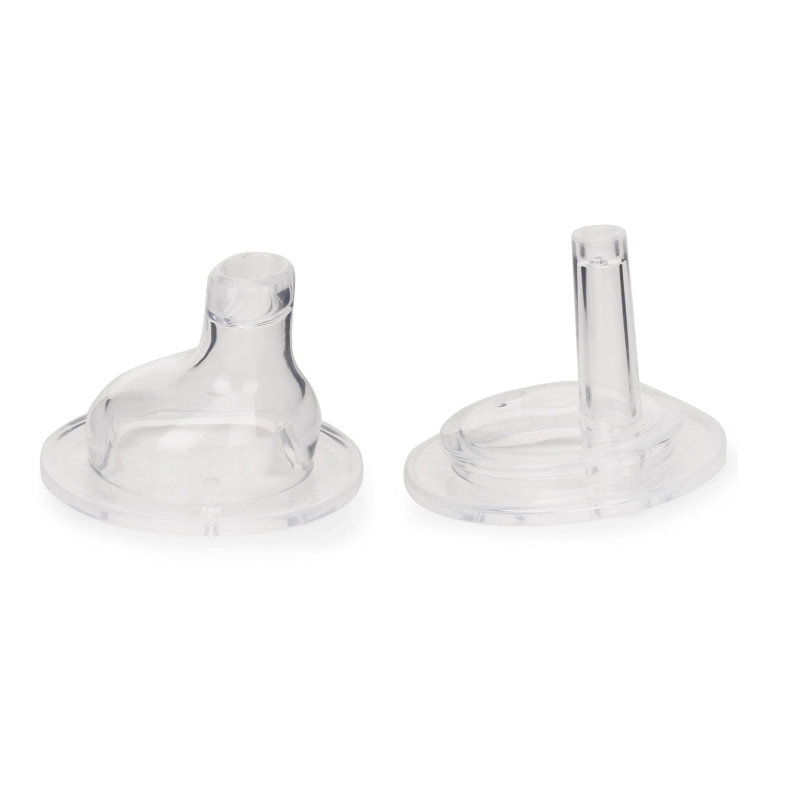 MEE MEE 2 in 1 Spout & straw Sipper Cup 150ml 3m+m - Blue