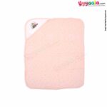 Baby Terry Hooded Towel