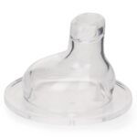 Mee Mee 2 in 1 Spout and Straw Sipper Cup 150ml 3m+ Green