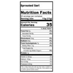 Buy Nutreat Sprouted Sari Hand ponded Multigrain Baby Cereal Online in India at uyyaala.com