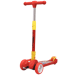 R FOR RABBIT Road Runner Scooter for Kids - The Smart Kick Scooter for Kids