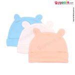 Fancy cap for babies