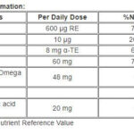 BOOTS Kids Daily Health Multivitamin + Omega 3 Gummies - Orange Flavor, 30 Gummies 3+Y