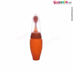 Fisher Price Soft Squeeze Feeder 150ml, 4m+ age