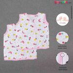 Printed Jablas For Newborn Babies