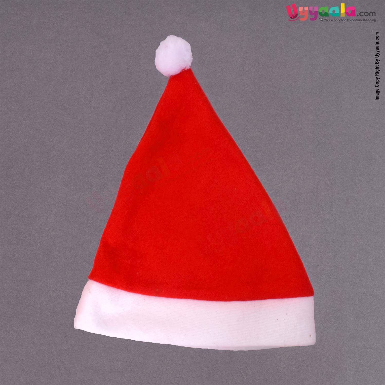 Santa Claus