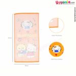 Baby Terry Bath Towel