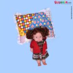 Baby Cotton Pillow