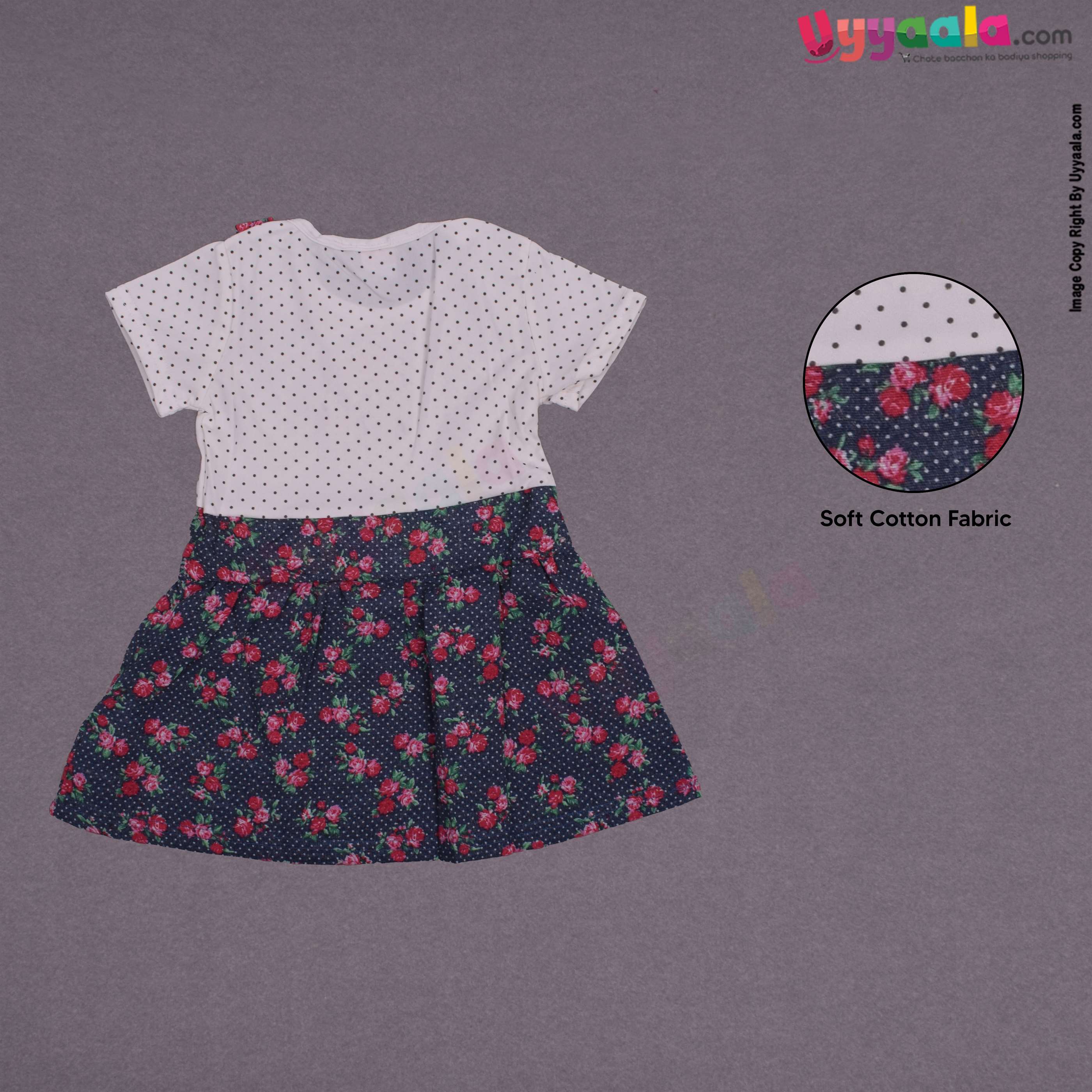 frock for baby girl