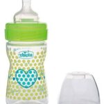 CHICCO Feeding bottle Narrow neck Well being